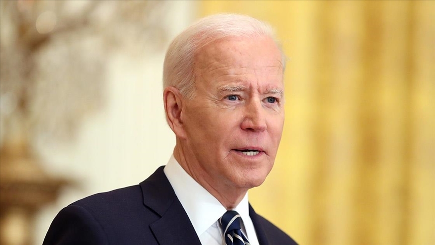 ABD Başkanı Joe Biden'dan G20 sonrası flaş açıklamalar