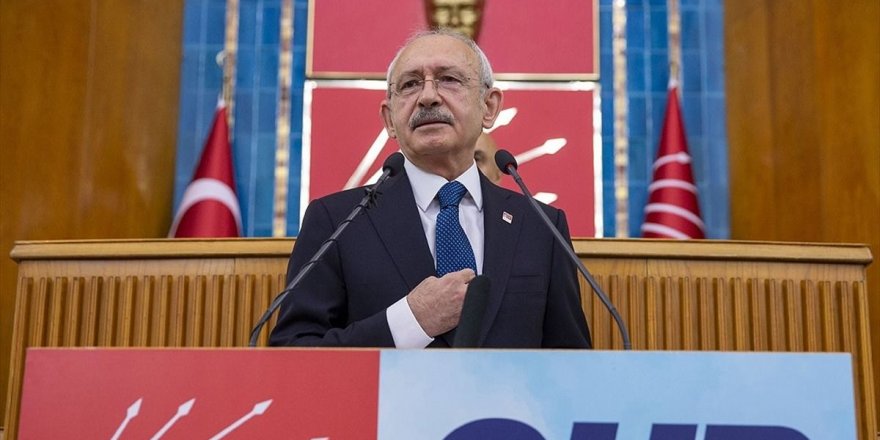 Kemal Kılıçdaroğlu: “Sosyete damat ekonomisinin E’sinden anlamıyor”