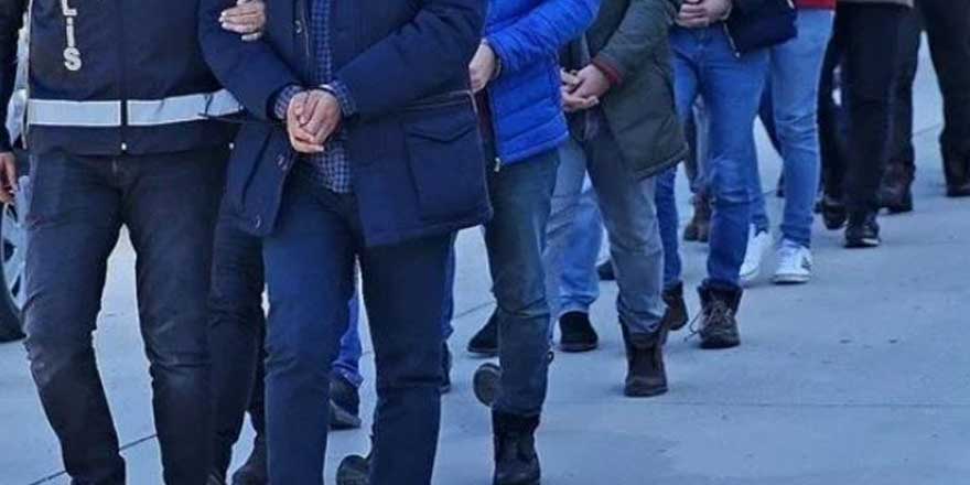 FETÖ'nün eğitim yapılanmasına soruşturma