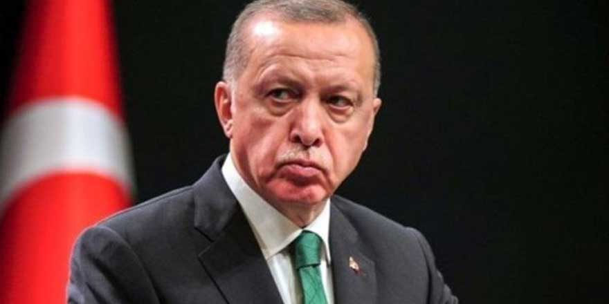 Erdoğan'ın sağlığına ilişkin paylaşım yapanlara soruşturma