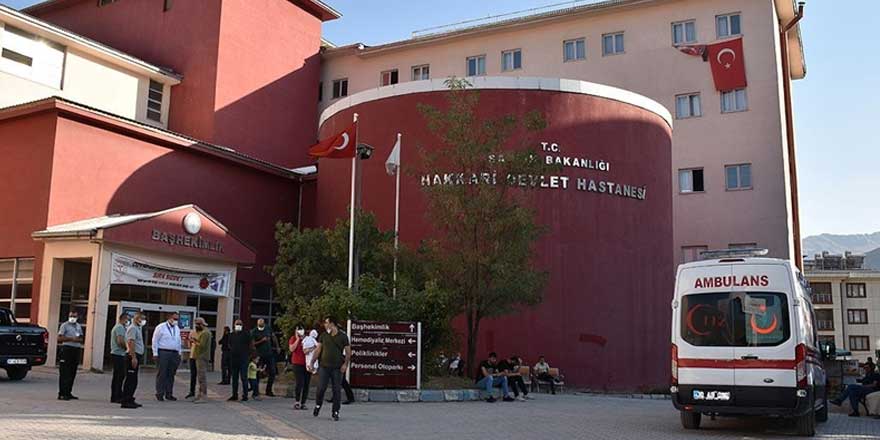 Asansör yedek parça alımı yapılacaktır