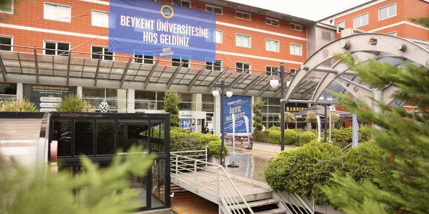 Beykent Üniversitesi Öğretim Elemanı alacak