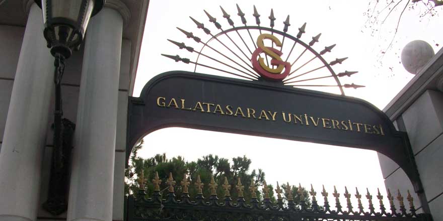 Galatasaray Üniversitesi 4 sözleşmeli personel alacak