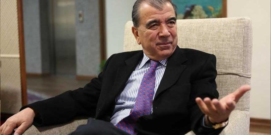 Eski istihbaratçı Enver Altaylı'ya FETÖ cezası