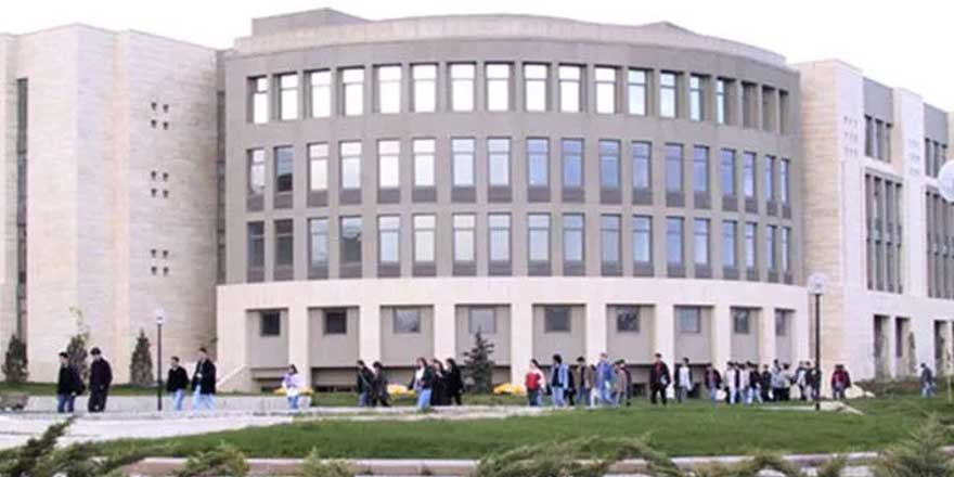 İhsan Doğramacı Bilkent Üniversitesi Araştırma-Öğretim Görevlileri alacak