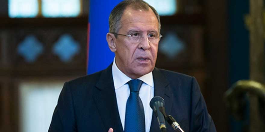 Rusya'dan NATO açıklaması!