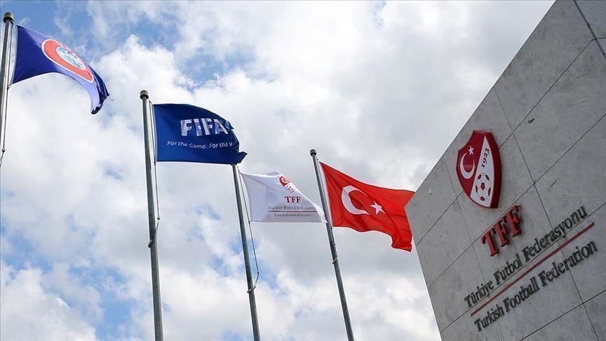 TFF, Kadın Futbol Ligleri'ne dair genel esasları açıkladı