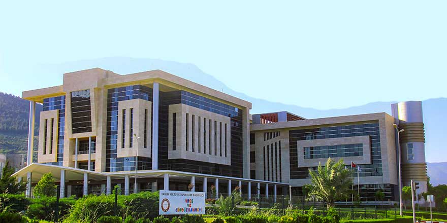Hatay Mustafa Kemal Üniversitesi Öğretim Üyesi alıyor
