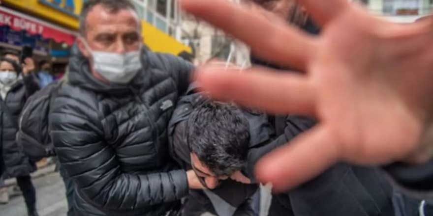 Danıştay'dan kamera kaydı kararı!