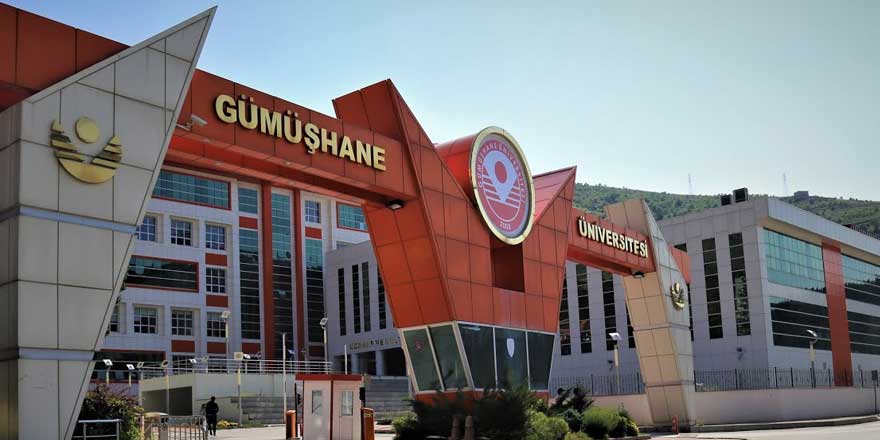 Gümüşhane Üniversitesi 19 Öğretim Üyesi alıyor