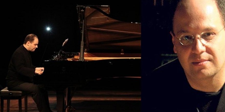 Geveze Piyanist Heybeli New York'ta!