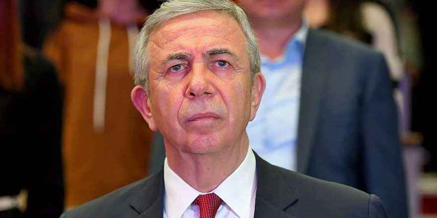 Ankara Büyükşehir Belediyesi'nden Kara Kış Destek Paketi