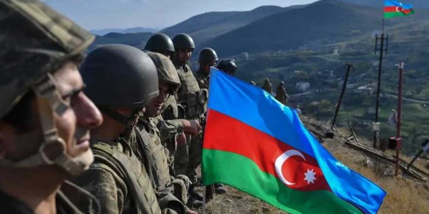 Azerbaycan: Ermenistan'la sınırda gerginlik sürüyor