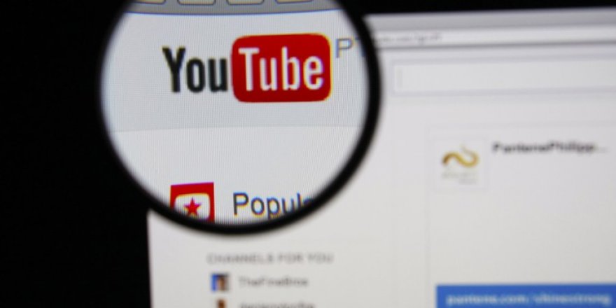 Youtube'dan yeni karar!