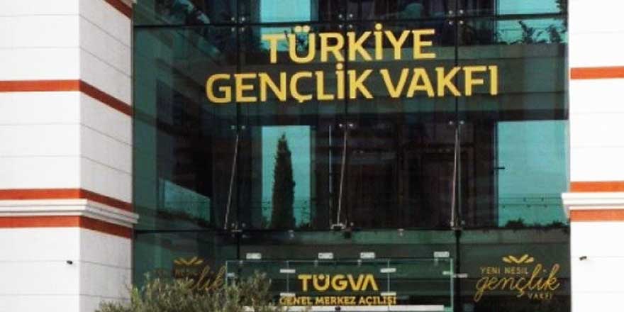 TÜGVA yöneticisinin çocuğu taciz ettiği ortaya çıktı