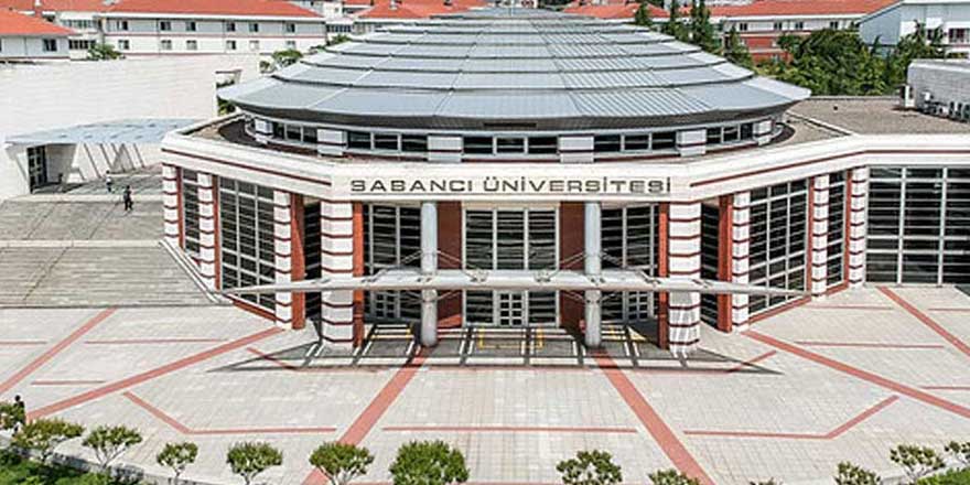 Sabancı Üniversitesi 2 Öğretim Üyesi ve 2 Araştırma Görevlisi alıyor