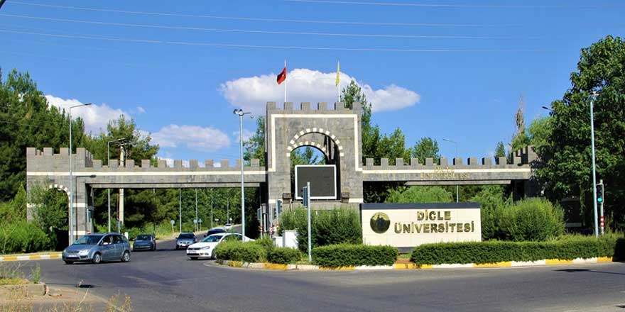 Dicle Üniversitesi 13 Öğretim Üyesi alıyor