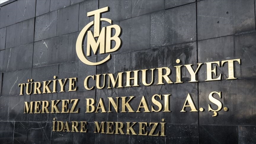 Merkez Bankasından enflasyon açıklaması