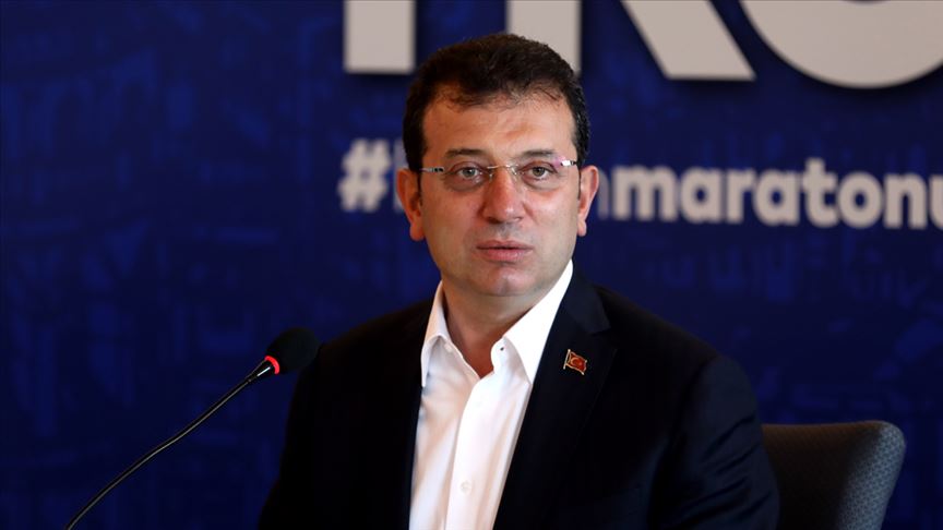 Ekrem İmamoğlu açıkladı: Kur artışının dev zararı