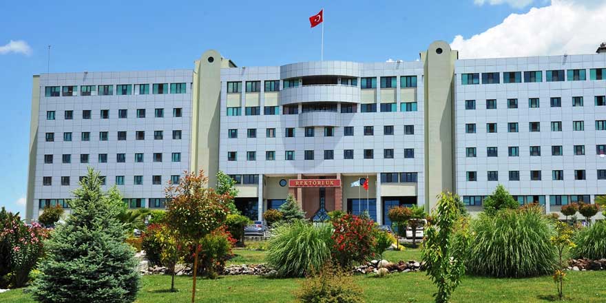 Balıkesir Üniversitesi 8 Öğretim Üyesi alıyor