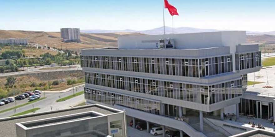 Çankaya Üniversitesi 6 Öğretim Üyesi ve 11 Öğretim Elemanı alıyor