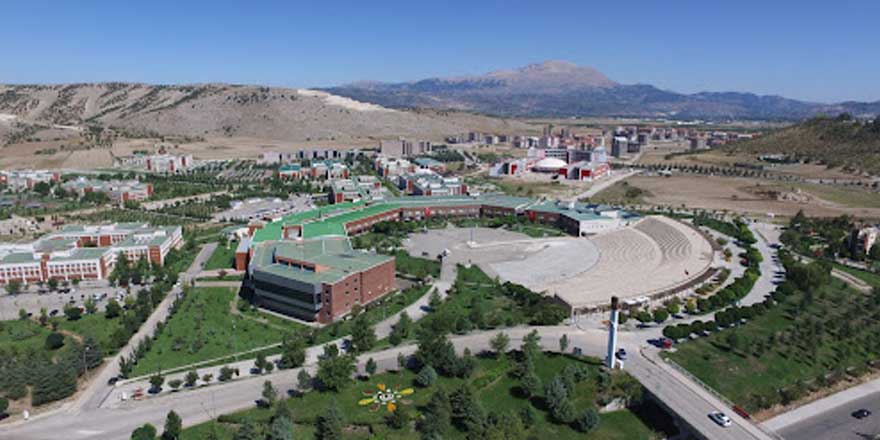 Süleyman Demirel Üniversitesi 9 öğretim elemanı alacak