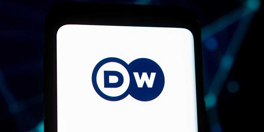 DW Türkçe’nin haberi ortalığı karıştırdı