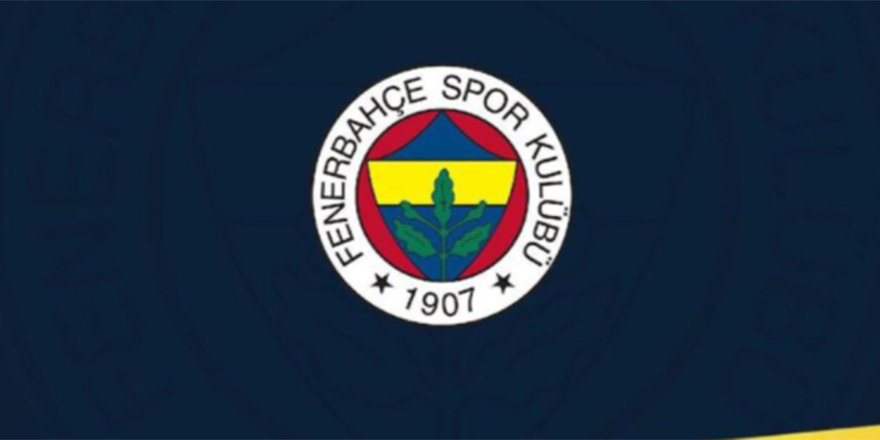 Fenerbahçe'den İrfan Can Kahveci açıklaması