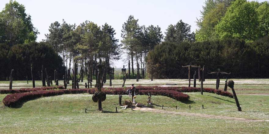Mohaç Meydan Muharebesi'nin yapıldığı alan tespit edildi