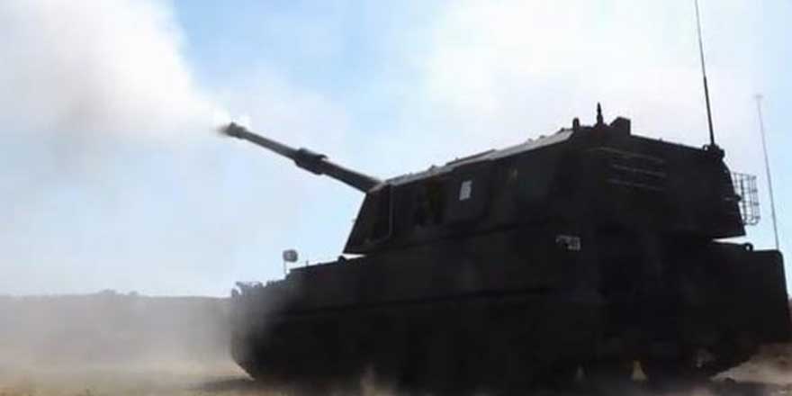 MSB: 5 PKK/YPG'li terörist etkisiz hale getirildi