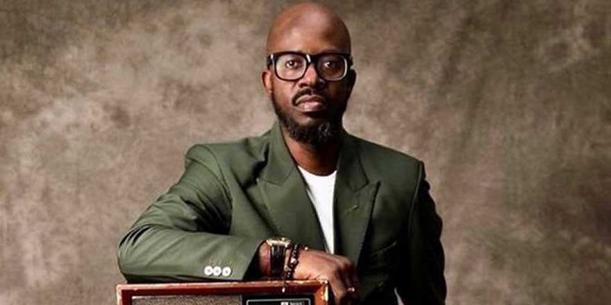Ünlü DJ Black Coffee, İstanbul'a geliyor!