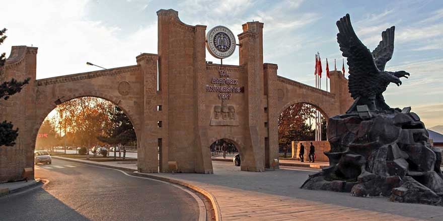 Atatürk Üniversitesi 1 Öğretim Görevlisi alacak