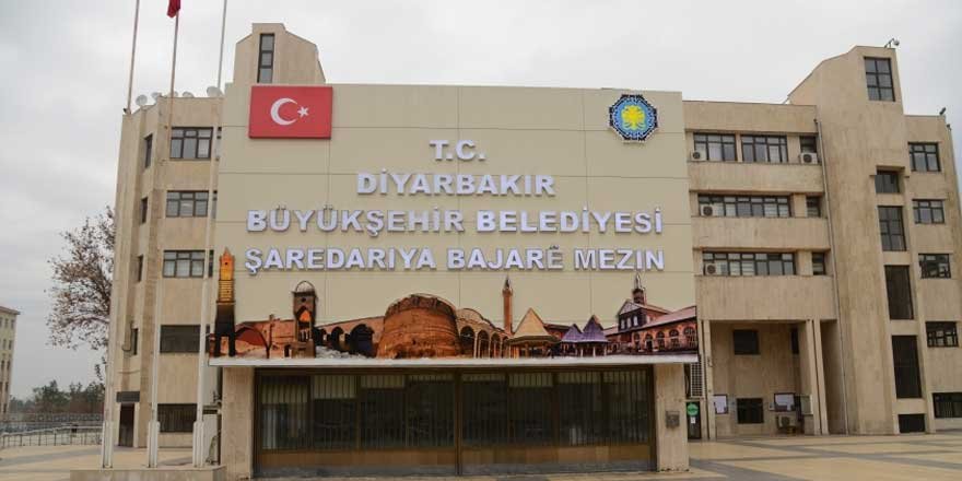 Diyarbakır Büyükşehir Belediyesi 75 zabıta memuru alacak