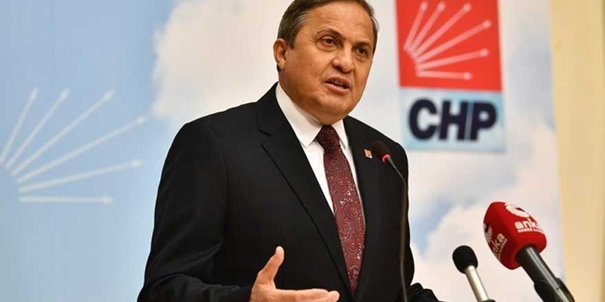 CHP'li belediyeler, 'kara kış fonu' için Kayseri'de bir araya gelecek