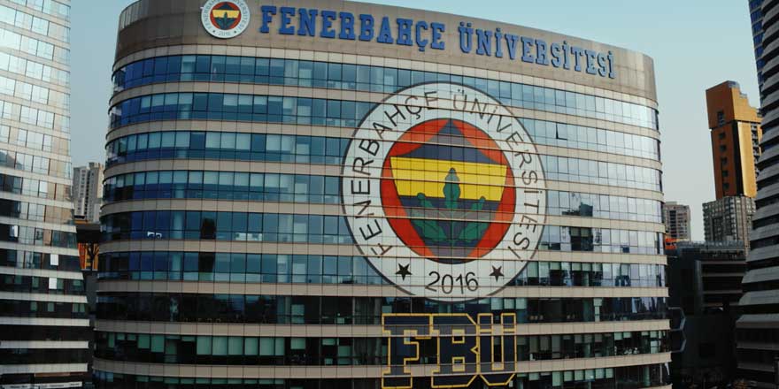 Fenerbahçe Üniversitesi Öğretim Üyesi alım ilanı