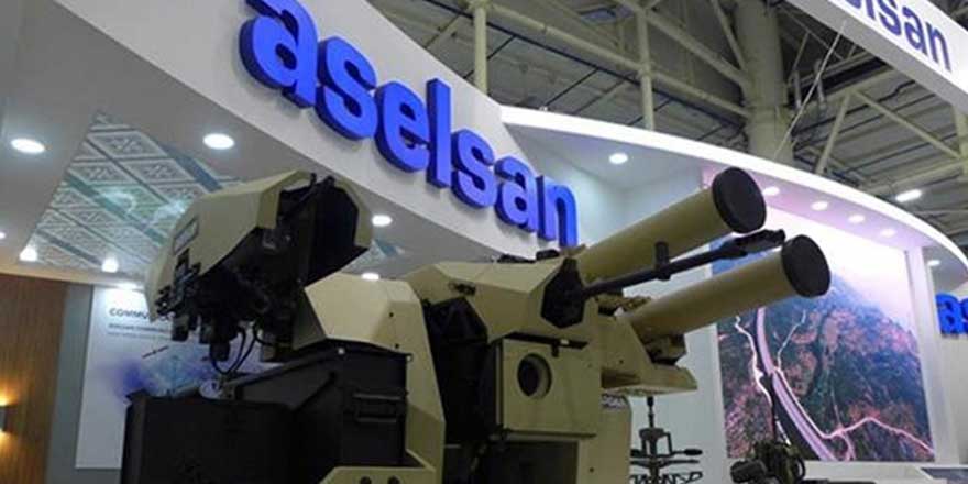 ASELSAN'dan '12 milyon dolar' açıklaması!