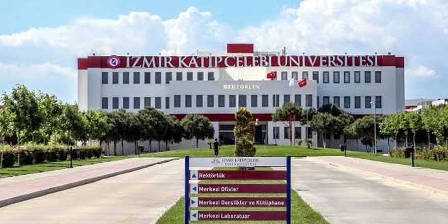 İzmir Kâtip Çelebi Üniversitesi 27 Öğretim Üyesi alıyor
