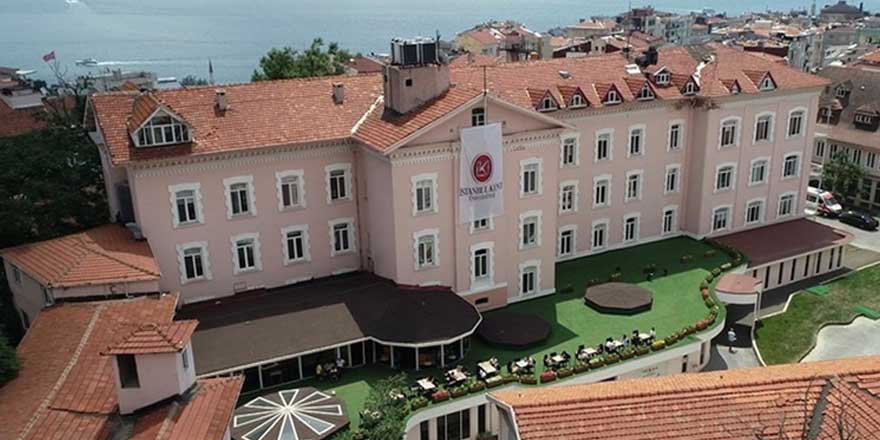 İstanbul Sağlık ve Teknoloji Üniversitesi 7 Öğretim ve Araştırma görevlisi alacak