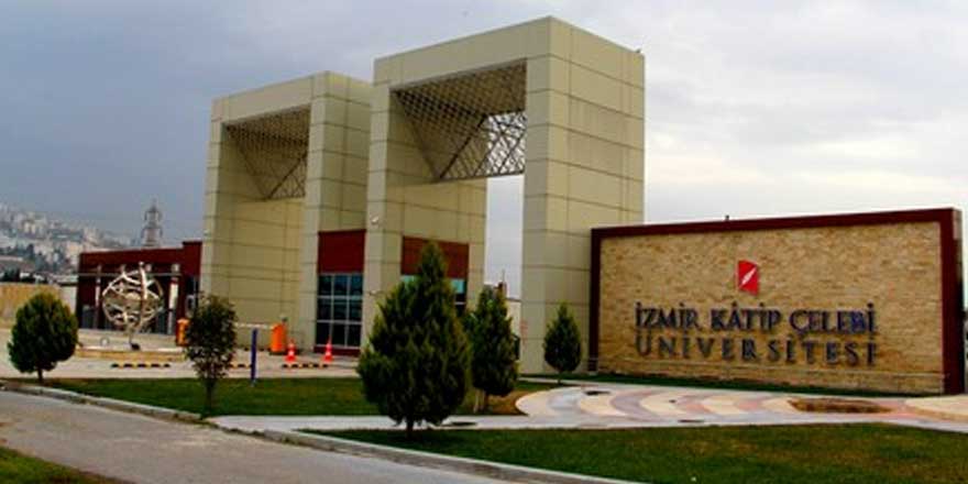İzmir Kâtip Çelebi Üniversitesi 19 Araştırma Görevlisi ve 3 Öğretim Görevlisi alıyor