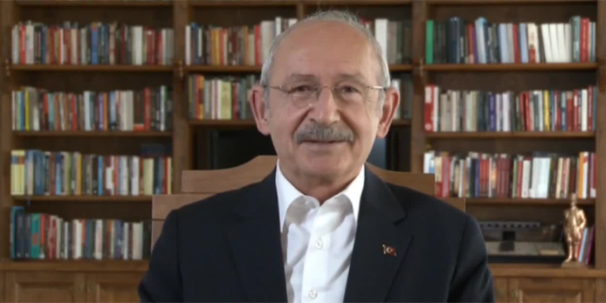 Kılıçdaroğlu iktidara geldiği ilk 6 ay içinde...