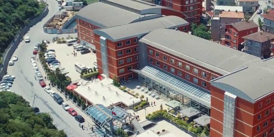 Beykent Üniversitesi 2 araştırma görevlisi alacak