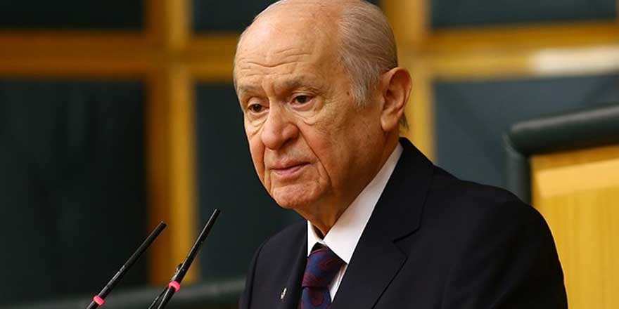 ‘Alparslan Türkeş Vakfı’  kuruldu