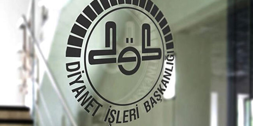 Diyanet’ten cami tabelalarına ilişkin açıklama