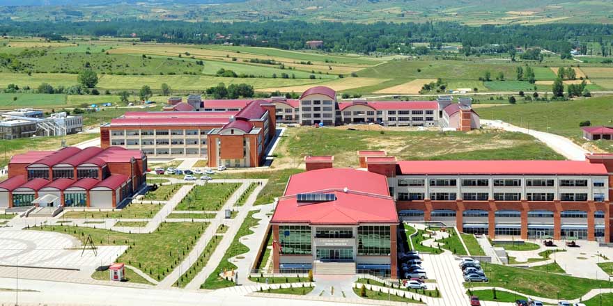 Kastamonu Üniversitesi 21 Öğretim Üyesi alacak