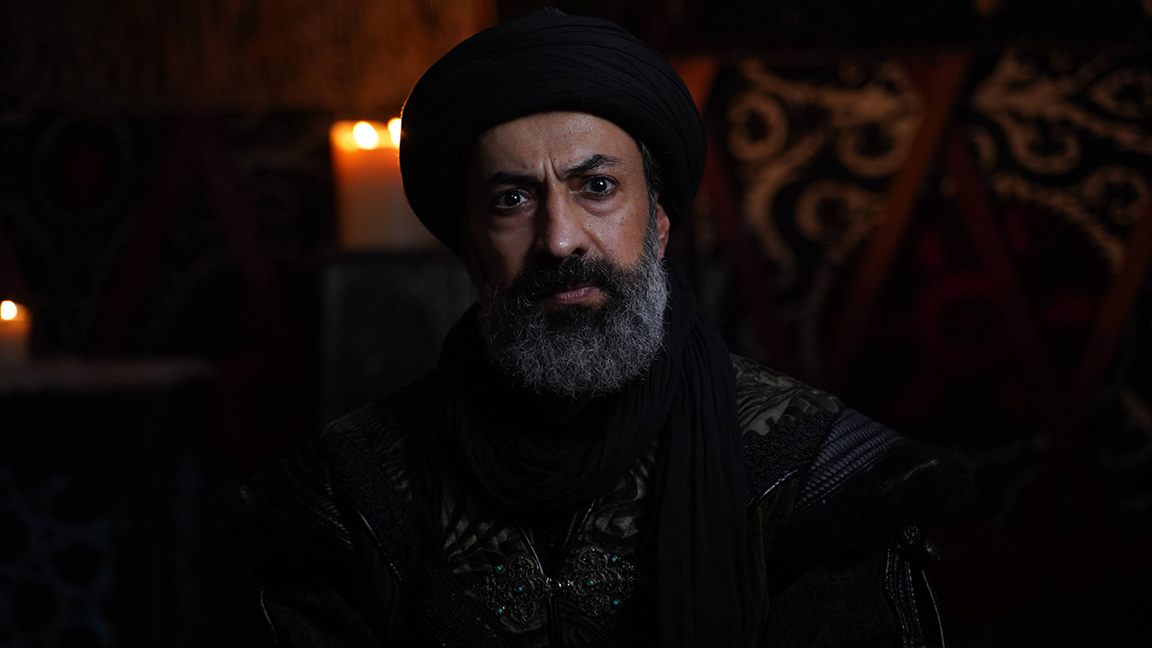 Alparslan Büyük Selçuklu 7. bölüm fragmanı izle