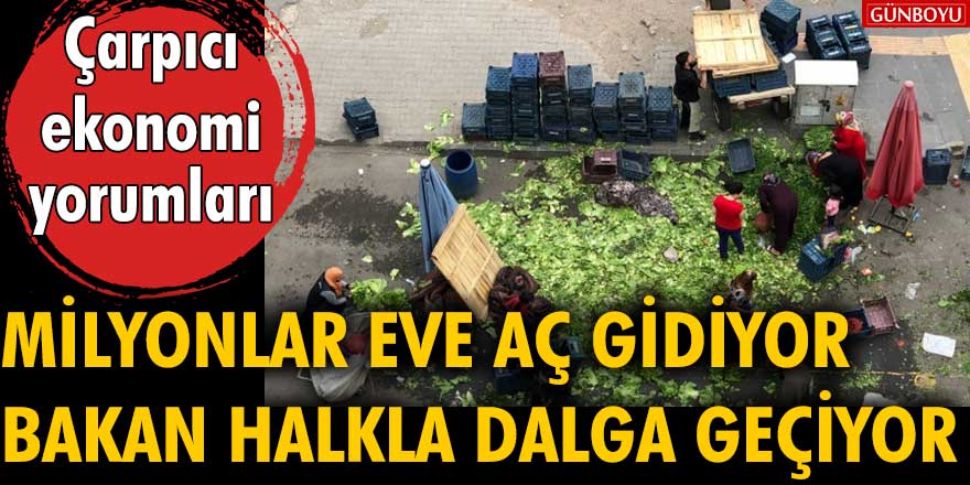 İYİ Parti Manisa İl Başkanı Hasan Eryılmaz'dan çarpıcı ekonomi yorumları