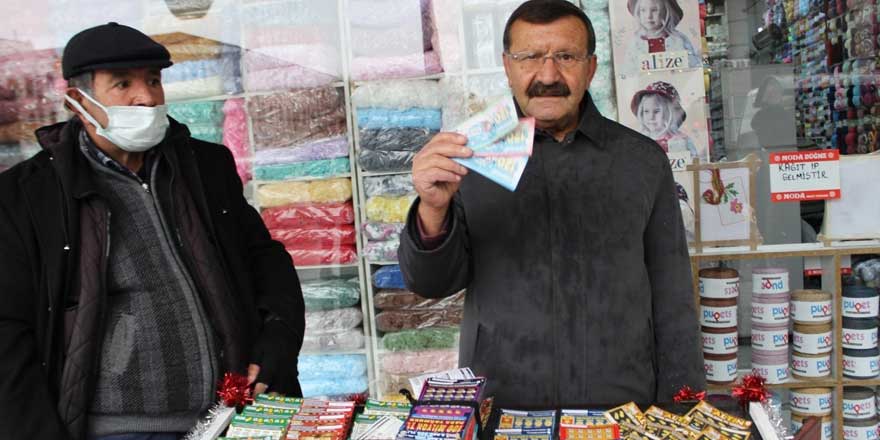 Milli Piyangoya güven azaldı mı?