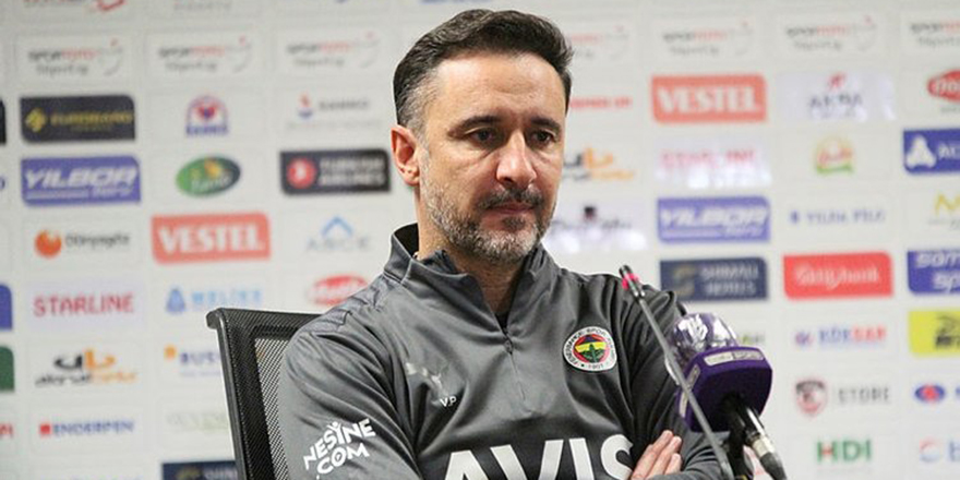 Fenerbahçe'nin yeni hocası belli oldu! Vitor Pereira gidiyor, o geliyor