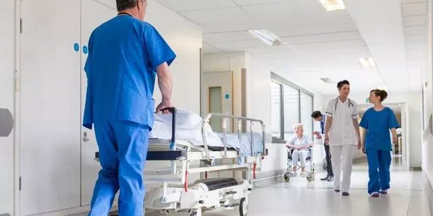 MHRS neden açılmıyor? MHRS sistemi çöktü mü?