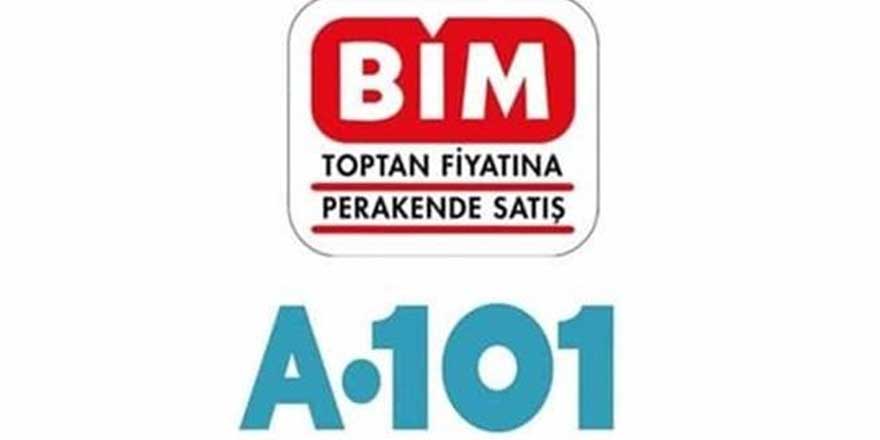 Dolar 16 TL oldu BİM ve A101 Efsane Cuma indirimi yaptı!